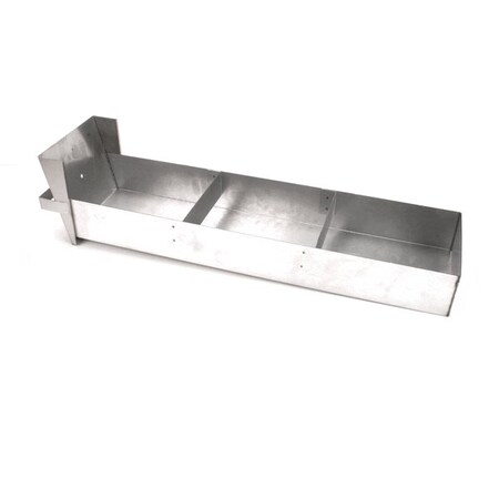 Vulcan Hart Tray Assembly. 00-343286-00004